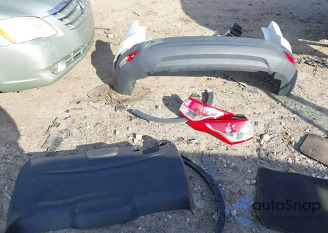 2013 Ford Escape S from USA, damaged, VIN 1FMCU0F73DUC98785